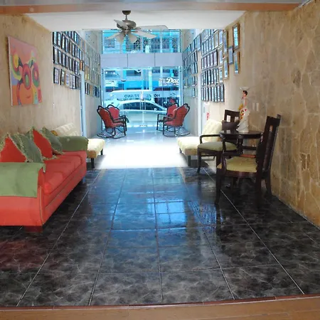 Hotel Frano Romana Center-2