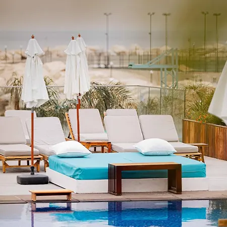 Veer Luxury Boutique Hotel & Beach Club-2