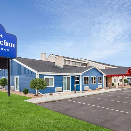 Americinn By Wyndham New Richmond-3