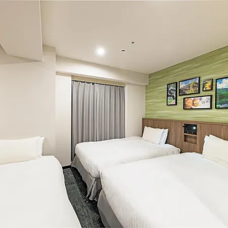 Hotel Jal City Nagano-2