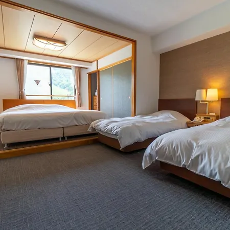Hakuba Panorama Hotel-2