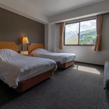Hakuba Panorama Hotel-3