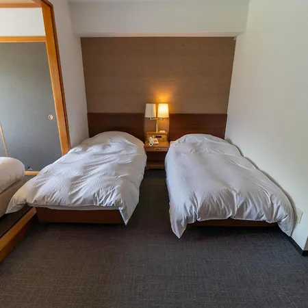 Hakuba Panorama Hotel-2