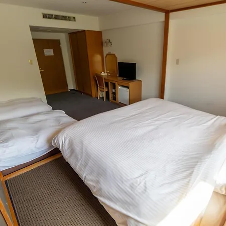 Hakuba Panorama Hotel-3