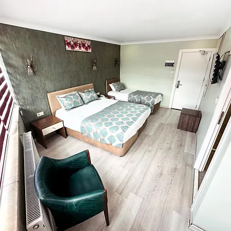 Sağıroğlu Otel-3