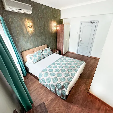 Sağıroğlu Otel-2