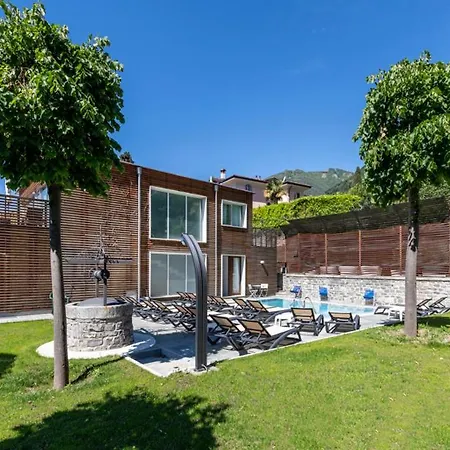 Residence Lenno-3