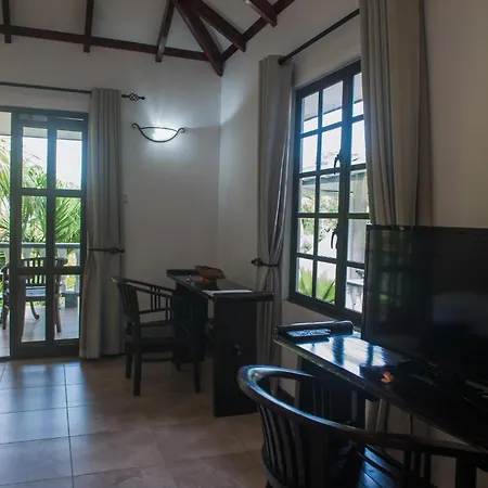 Hotel Chateau St Cloud-2