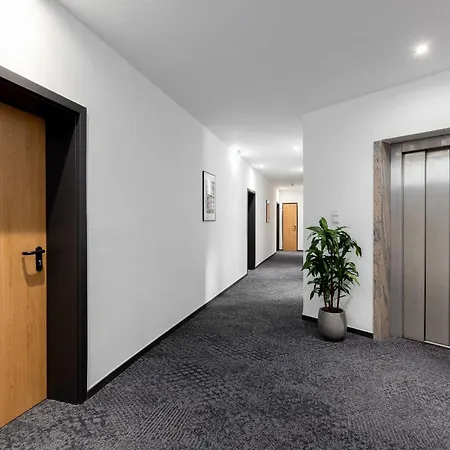 Ap Hotel Wegener-3