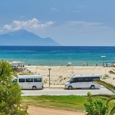 Hotel Sarti Beach-3