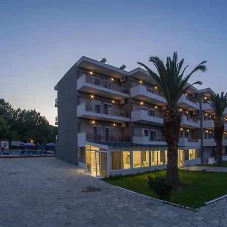Hotel Sarti Beach-2