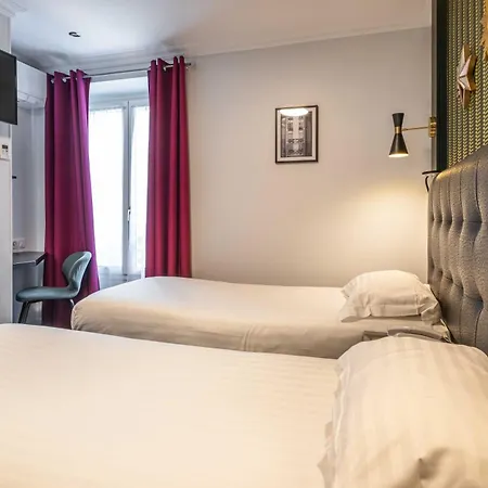 Hotel Marena-3