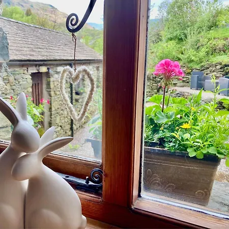 Crookabeck B&B-3