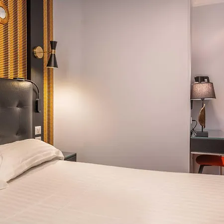 Hotel Marena-3