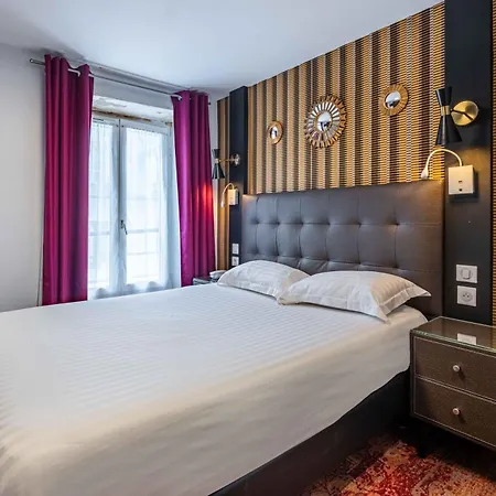 Hotel Marena-3
