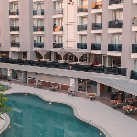 Kleopatra Dreams Beach Hotel-2