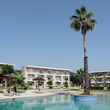 Hotel Sarti Beach-3