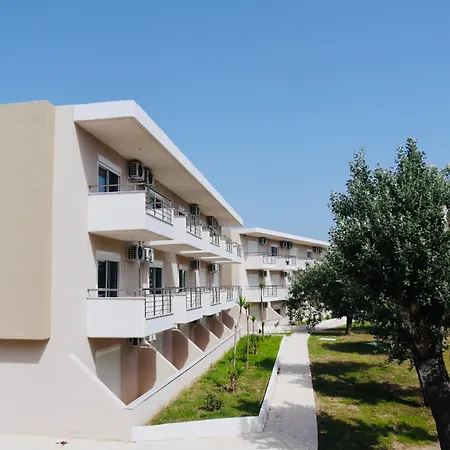 Hotel Sarti Beach-2