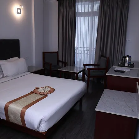 Trinity Hotel-2