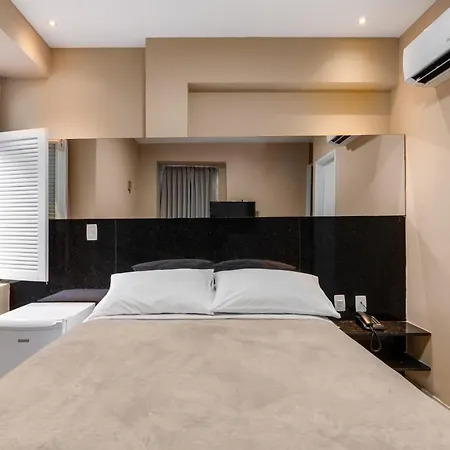 NovoHotell Recife-3