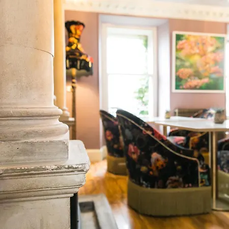 The Burgoyne - Stunning Hotel With Amazing Views And Impeccable Service-3