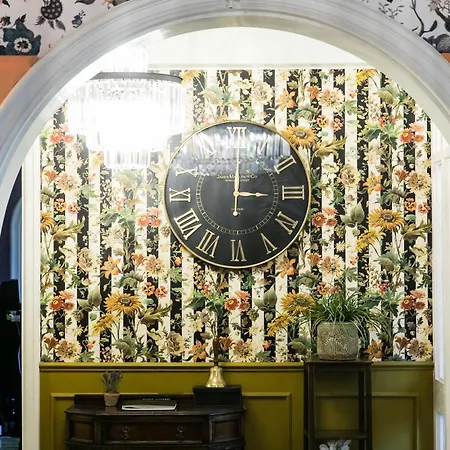 The Burgoyne - Stunning Hotel With Amazing Views And Impeccable Service-3