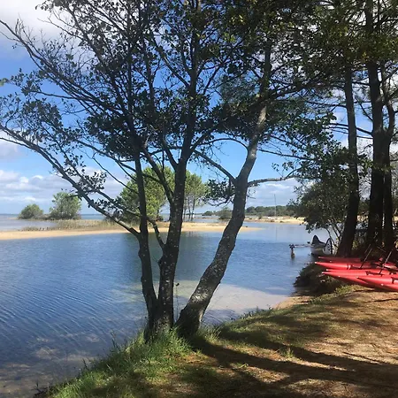 Hotel Cote et Lac-2