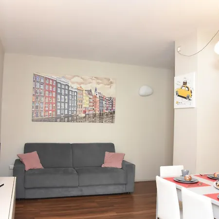 Residence Nazionale Matera-2