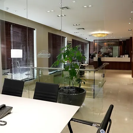 Hotel Metropolitano Supara-3