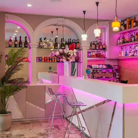 Hotel La Serenissima Terme & Spa-2