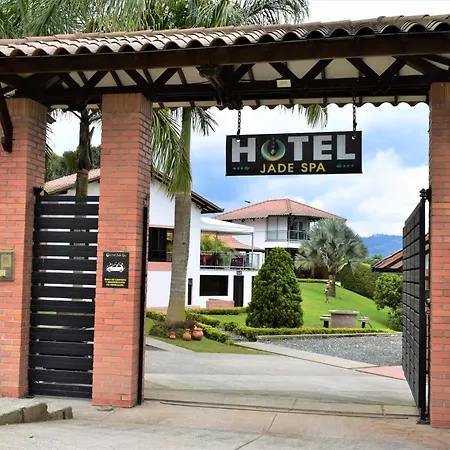 Hotel Jade Spa-2