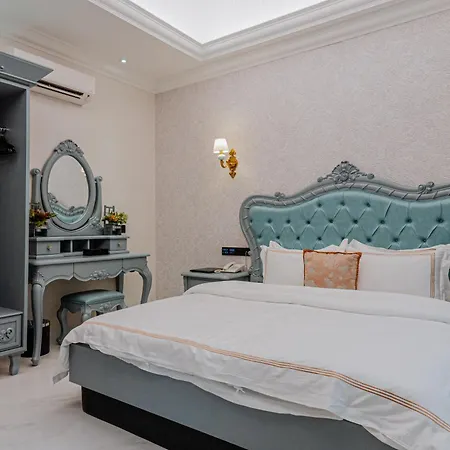 Midori Concept Hotel-3