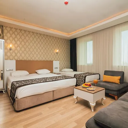 Konak Park Hotel-3