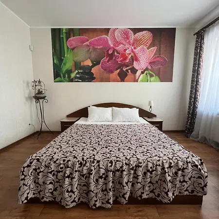 Apart Hotel Asotel-3