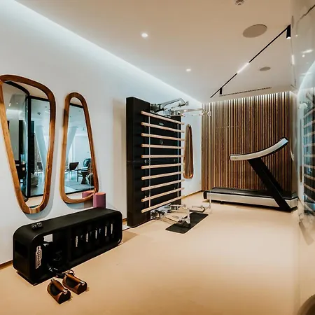 Sea Sense Boutique Villa & Relax Zone-2