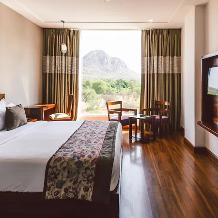 Brahma Horizon Hotel & Spa - Pushkar-2