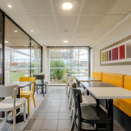 B&B Hotel Arras-2