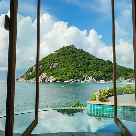 Nangyuan Island Dive Resort-3