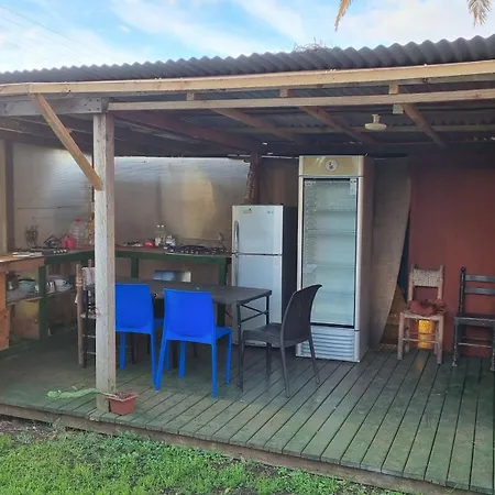 Hostal Vieroto-3
