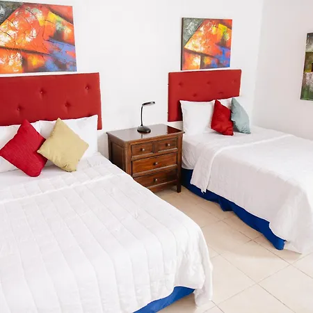 Casa Campo Bed & Breakfast-3