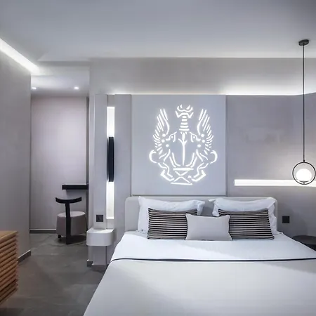 Lavris City Suites-2