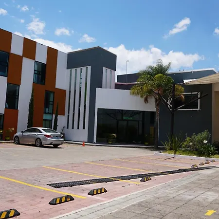 Hotel Brisas Express-3