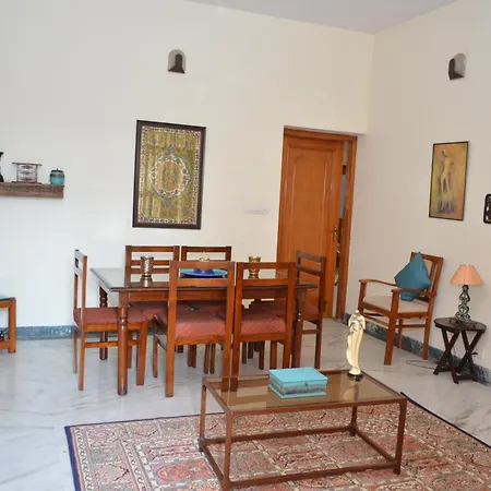Sandy'S Homestay-3