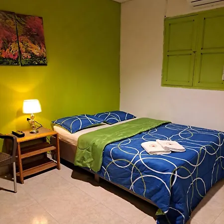 Hostel Shalom Adonai-3