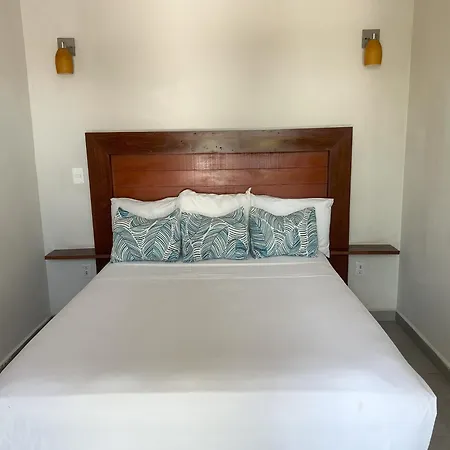 Aquastar Unique Hotel & Apartments Mahahual-3