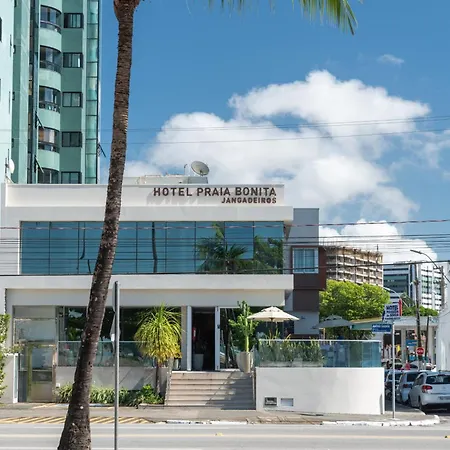 Hotel Praia Bonita Jangadeiros Pajucara-3