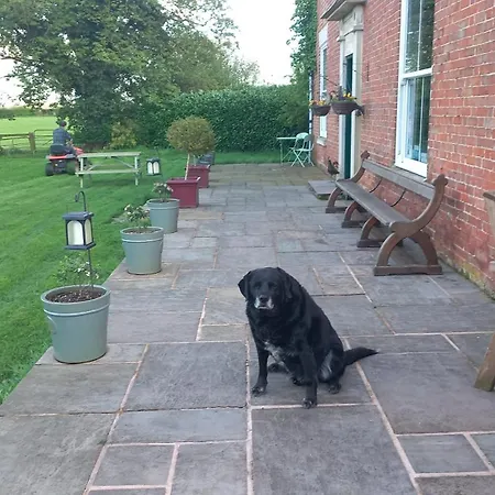 Broome Park Farm B&B-3