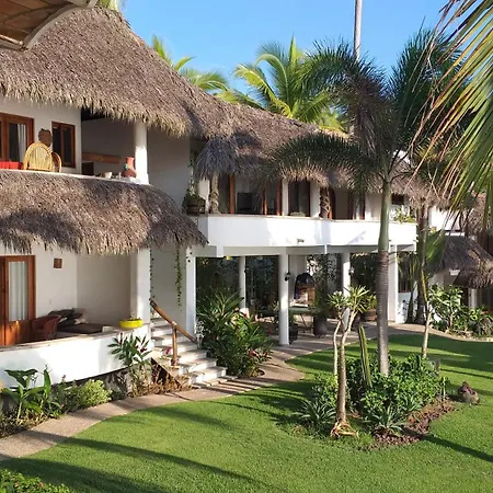 Bungalows Lydia San Pancho-3