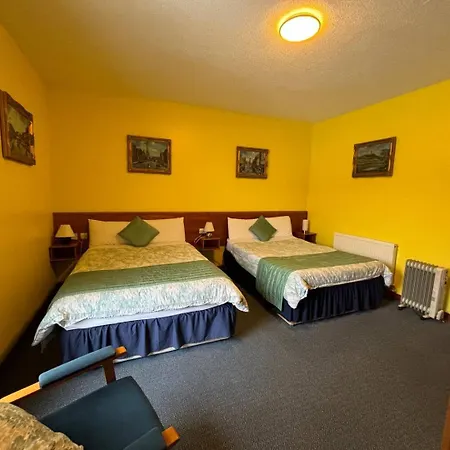 The Stables B&B-2