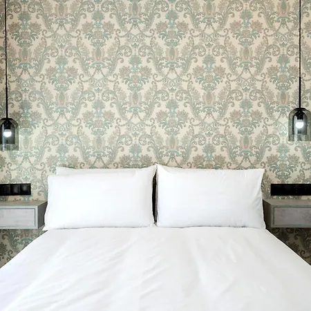 The Orange House Boutique Hotel And Upstairs Rooftop Bar Center Of La Cala De Mijas 100M From The Beach-2